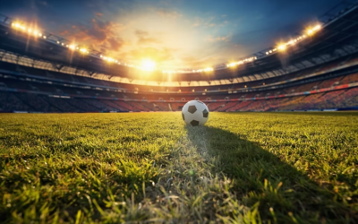 Are your finances match fit? Why financial protection matters more than you think