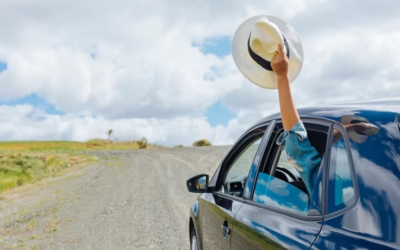Before You Pack the Car — Why Summer Is the Perfect Time to Check Your Insurance