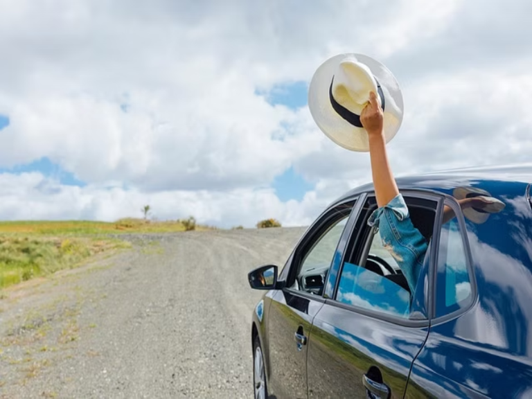 Before You Pack the Car — Why Summer Is the Perfect Time to Check Your Insurance