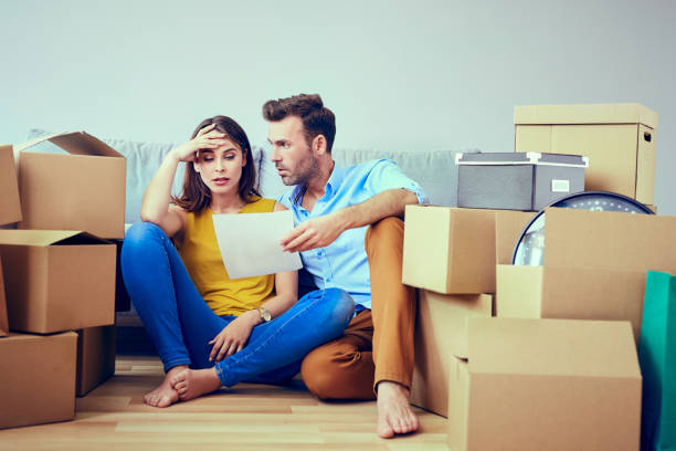 Thinking About Moving House? A Practical Guide to the Costs, Considerations and Why Early Advice Matters