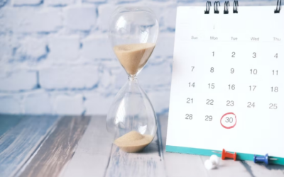 The remortgage countdown: why acting early matters