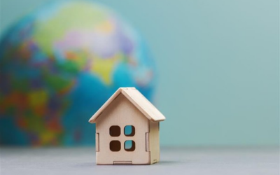 Remortgaging in uncertain times: what global events could mean for your next deal